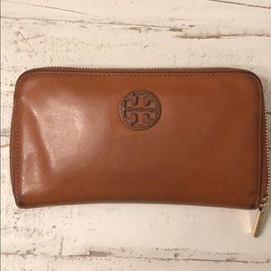 Tory Burch Wallet